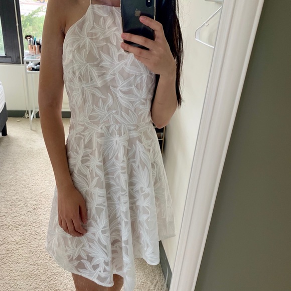 KEEPSAKE embroidered dress - Picture 2 of 6